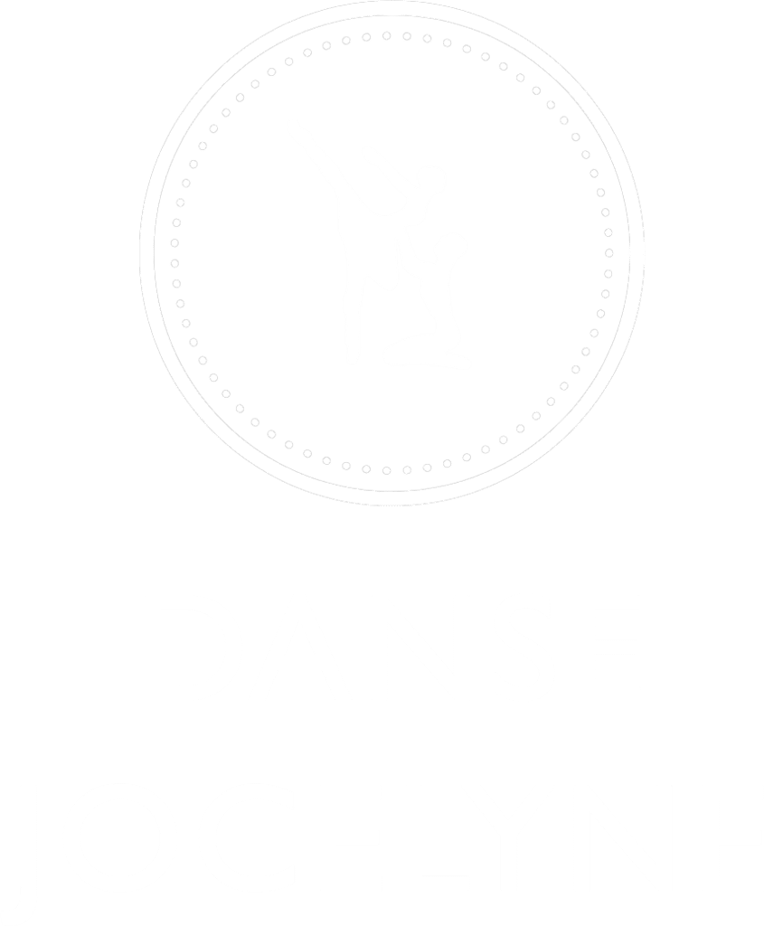 Danse Jocelyne, Saint-Bruno, Logo