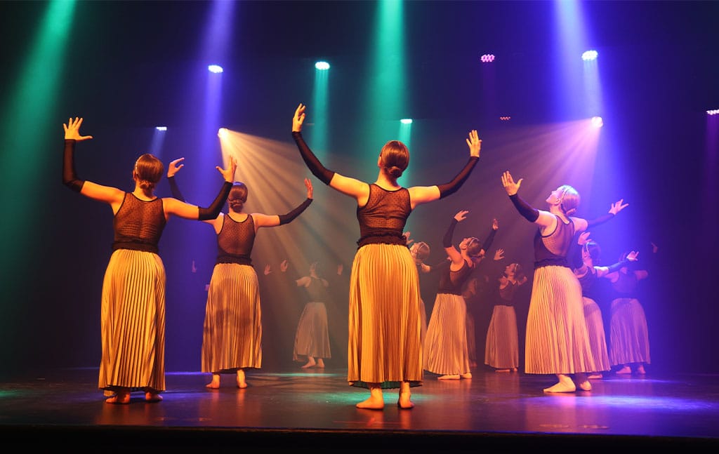 Cours de danse Saint-Bruno